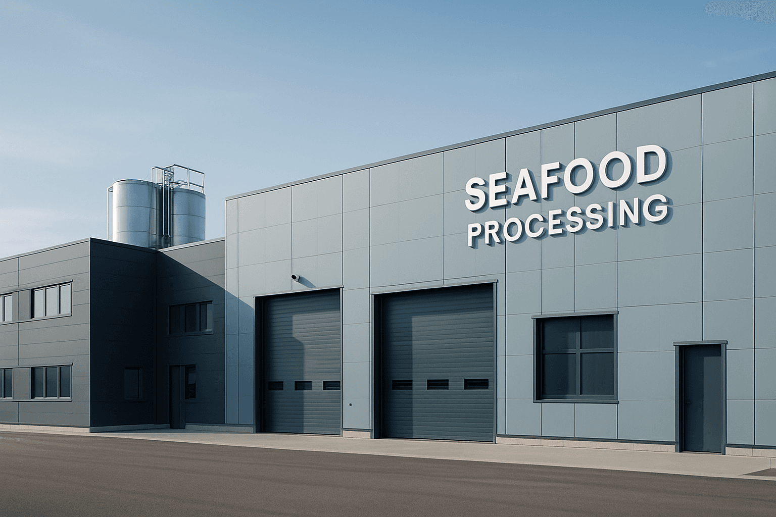 Lerwick Fish Traders Ltd. cover