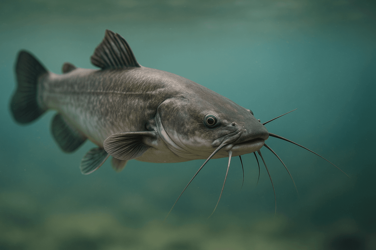 African Catfish