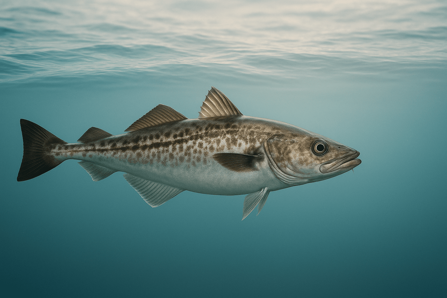 Alaska Pollock