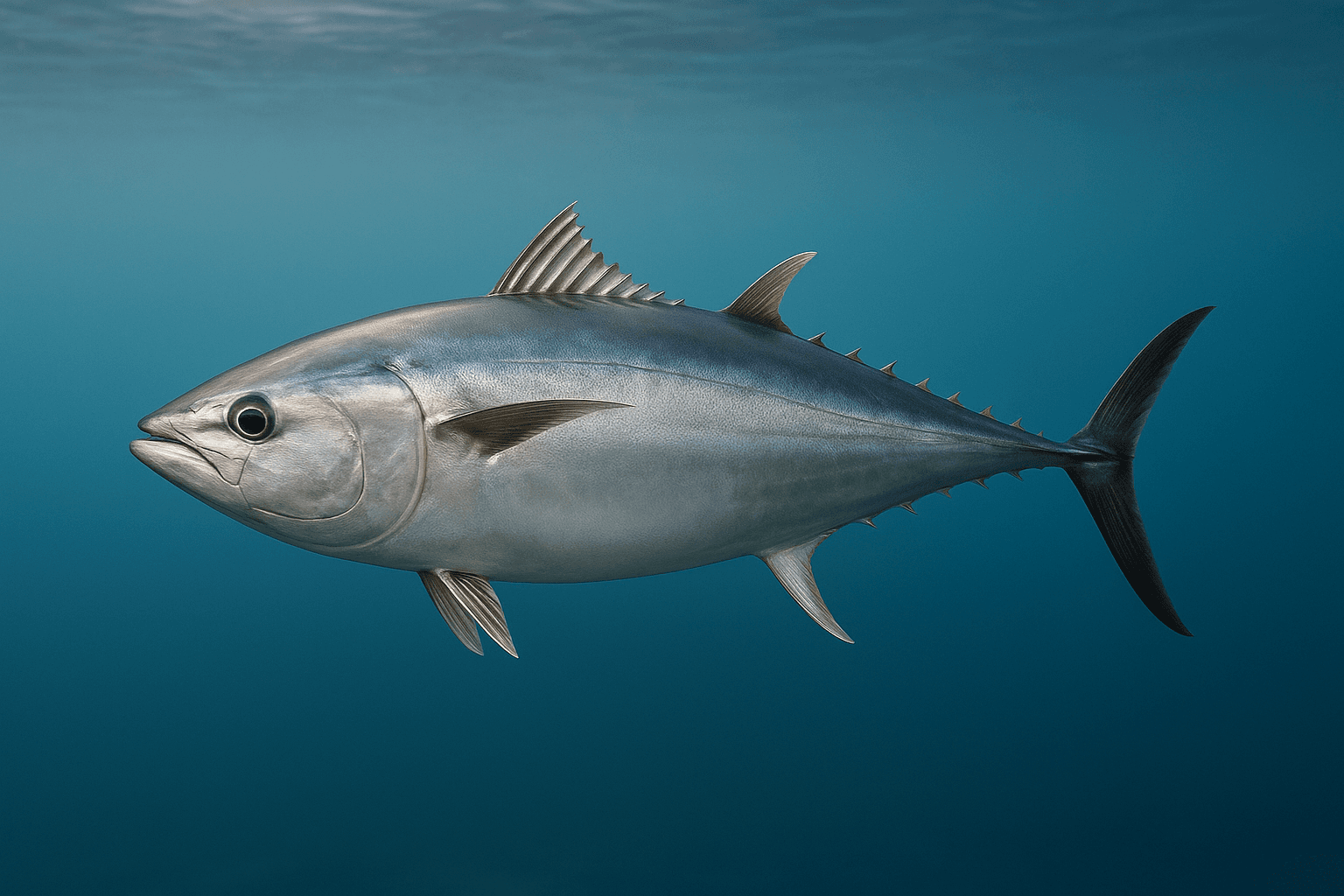 Albacore