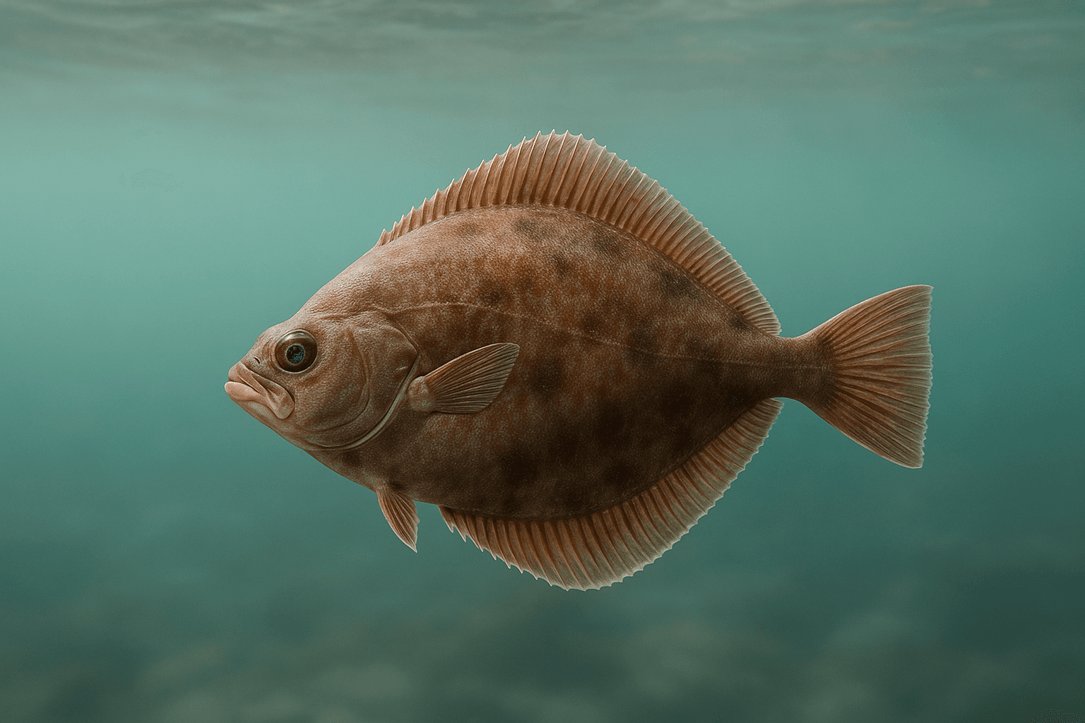 American Plaice