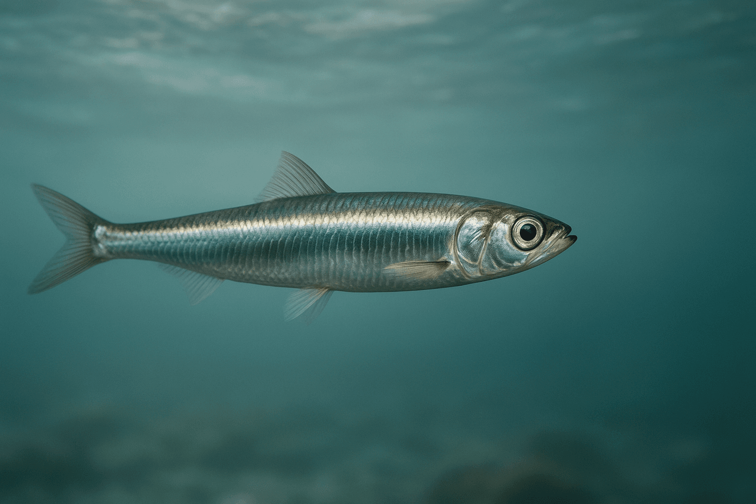Anchovy