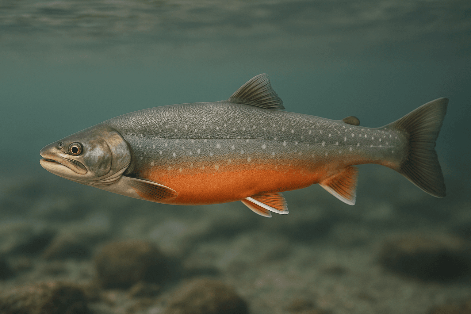 Arctic Char
