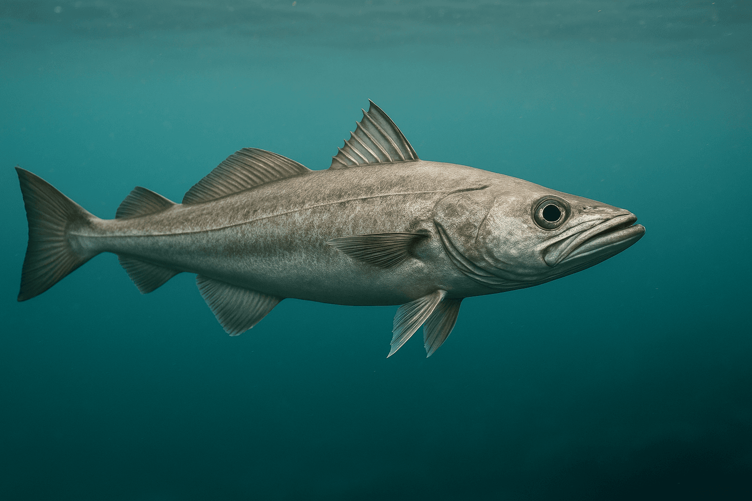 Argentine Hake