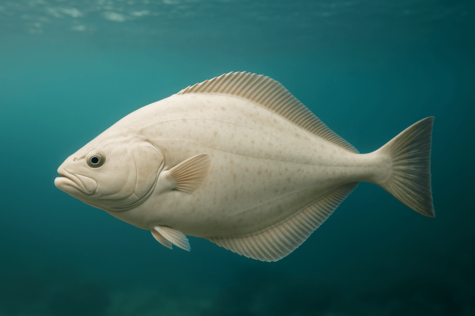 Atlantic Halibut