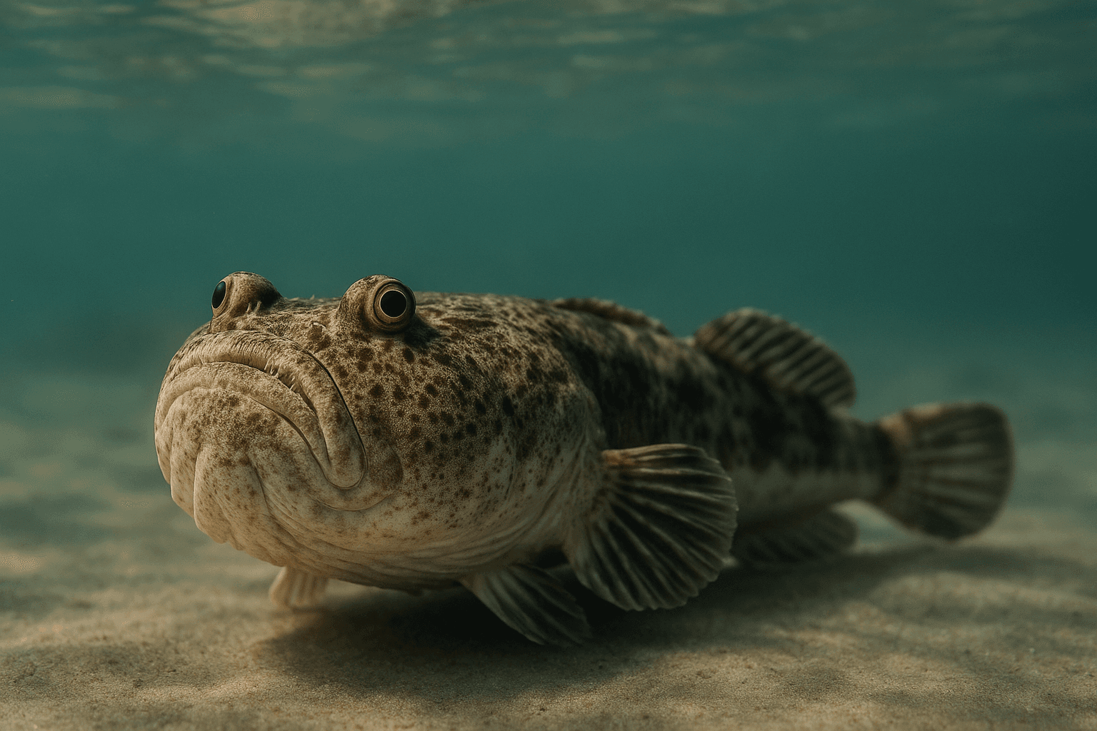 Atlantic Stargazer