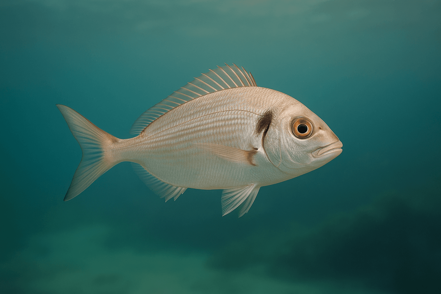 Axillary Seabream