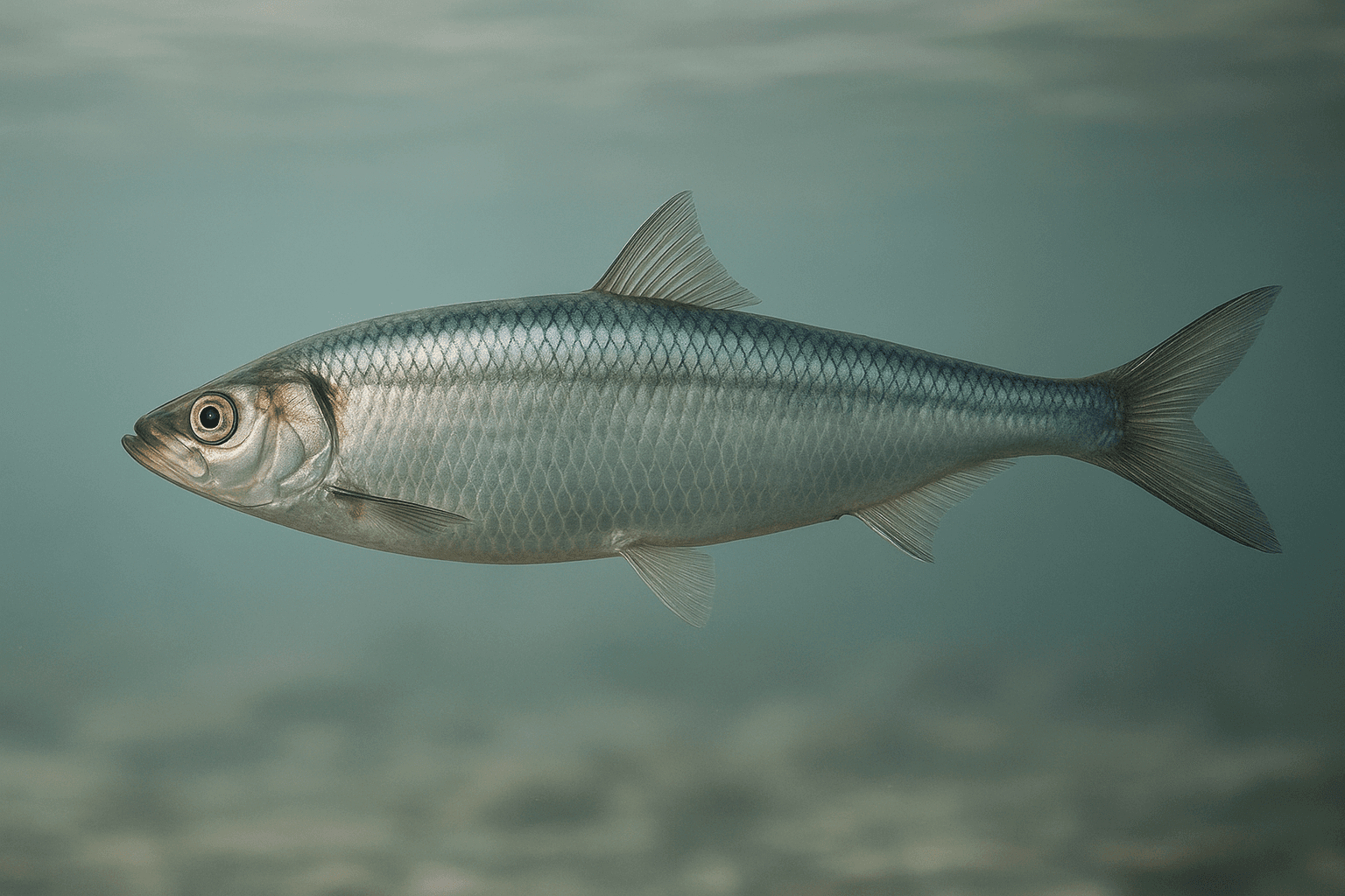 Baltic Herring