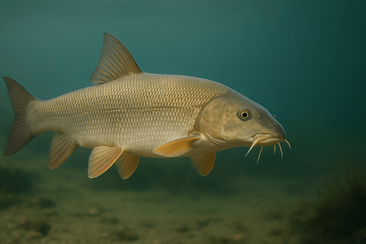 Barbel