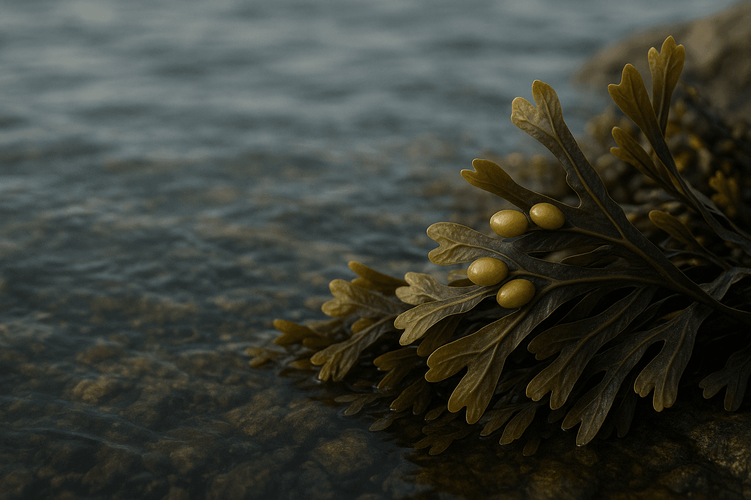 Bladderwrack