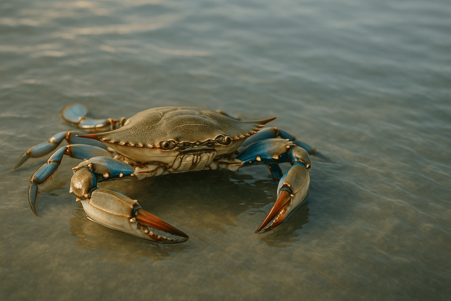 Blue Crab