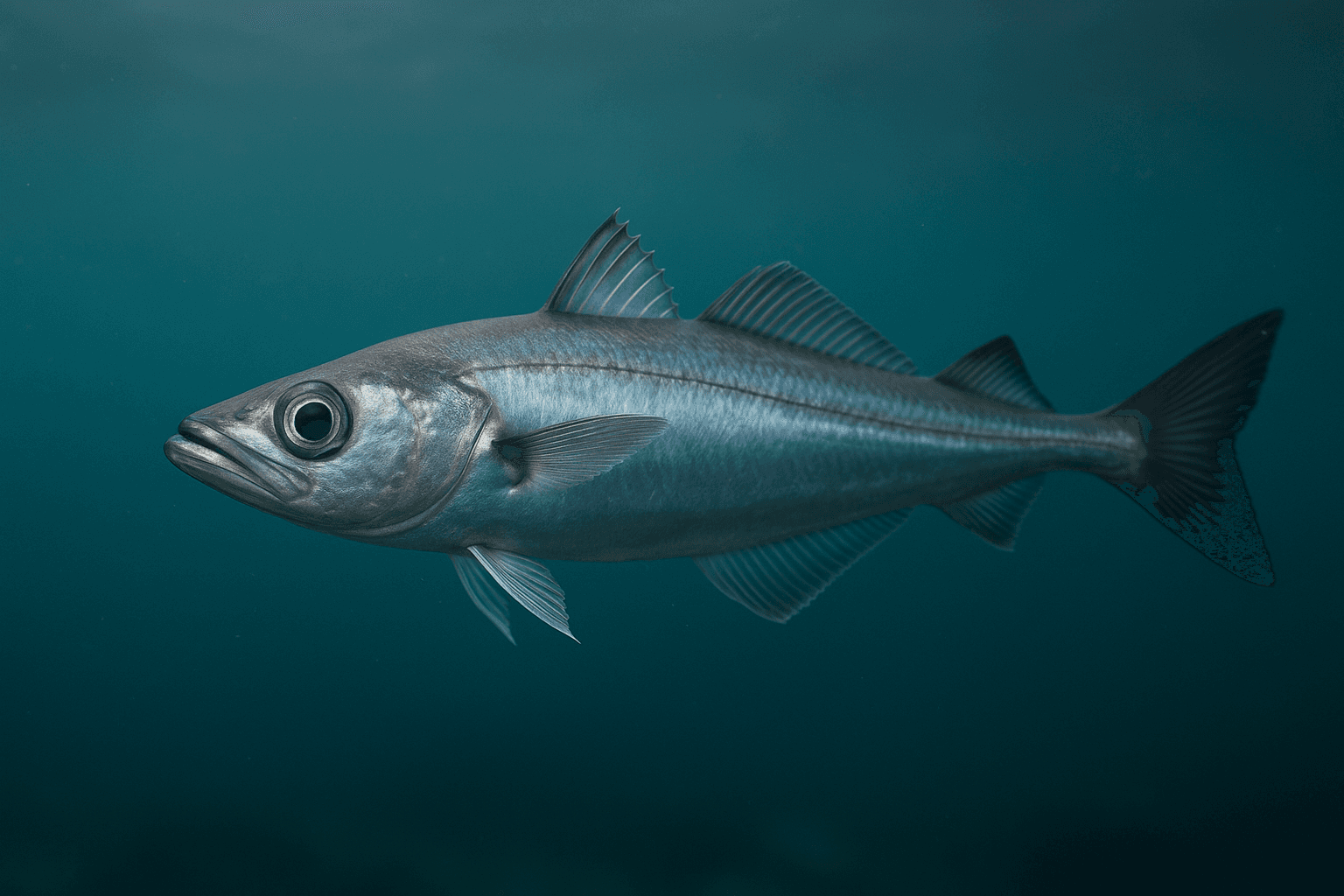 Blue Whiting