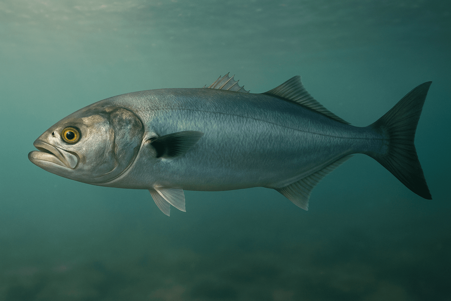Bluefish