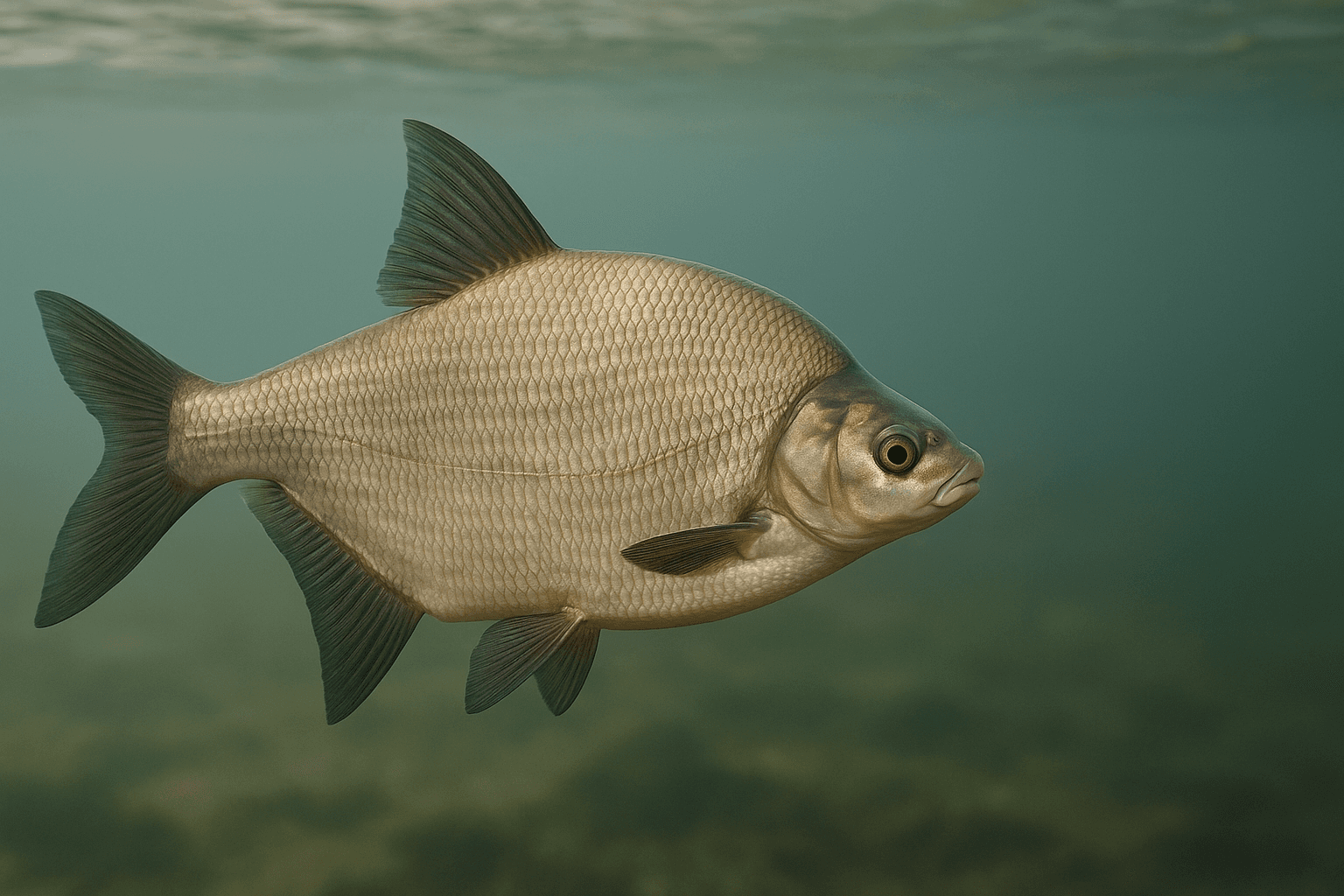 Bream (Freshwater)