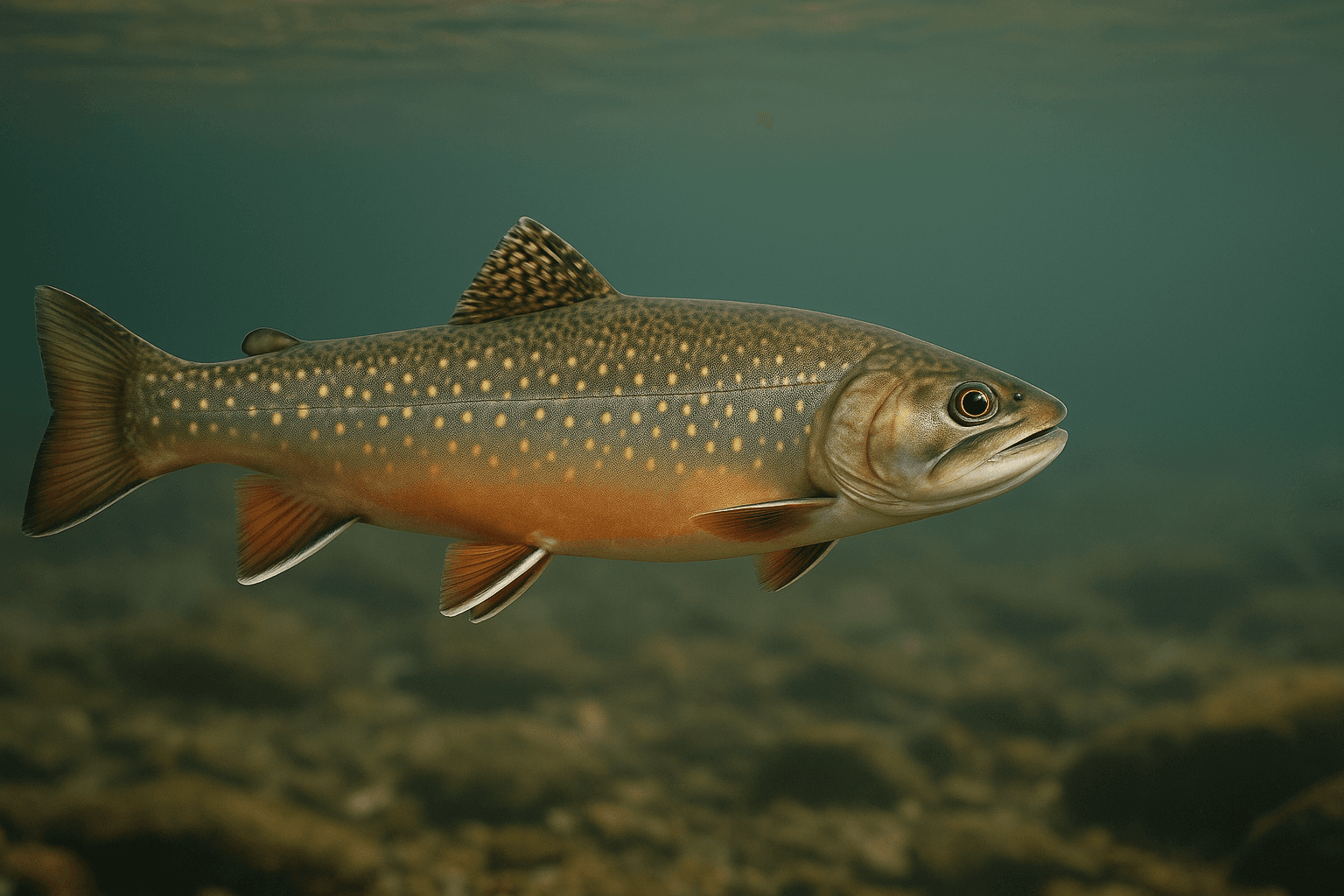 Brook Trout