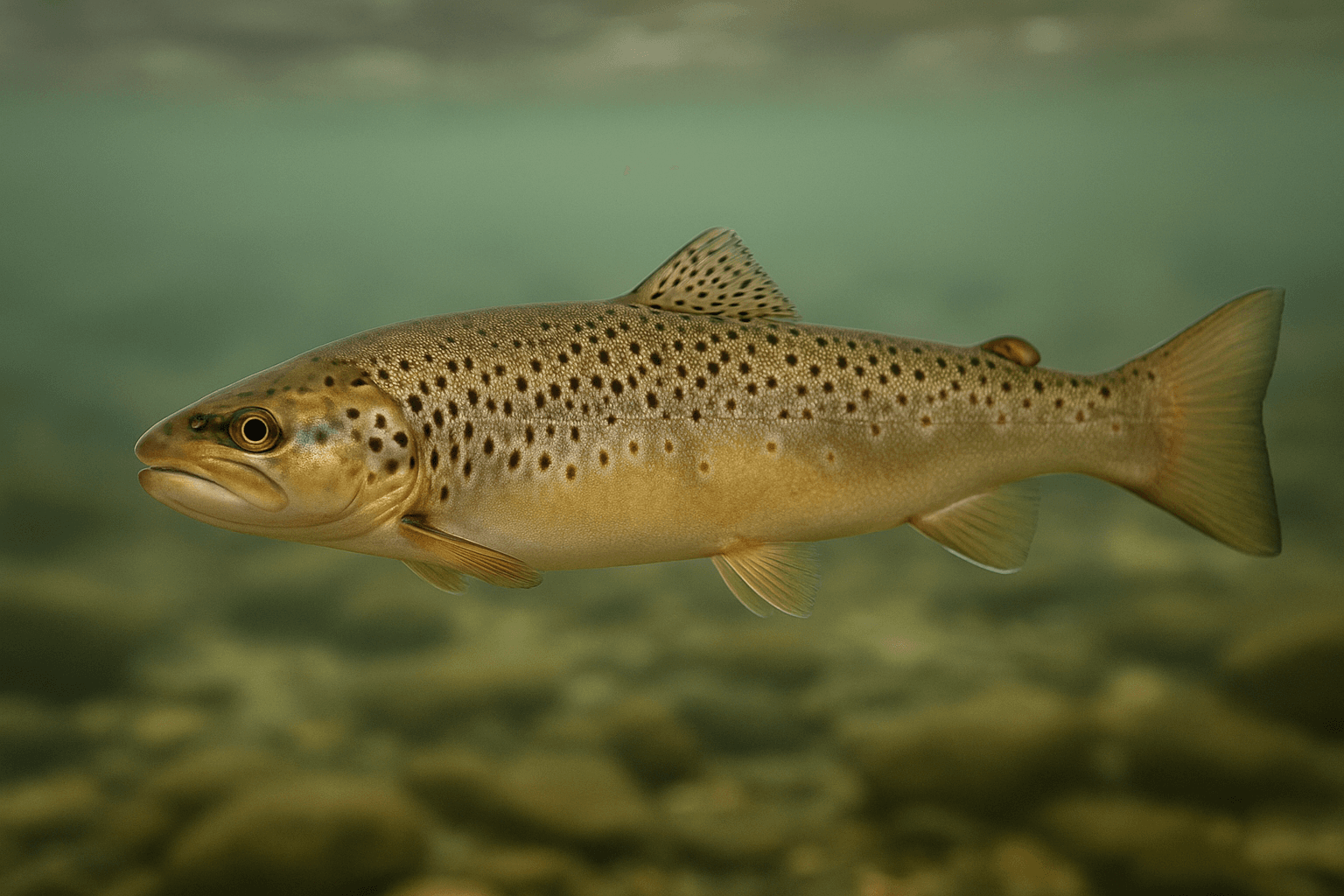 Brown Trout