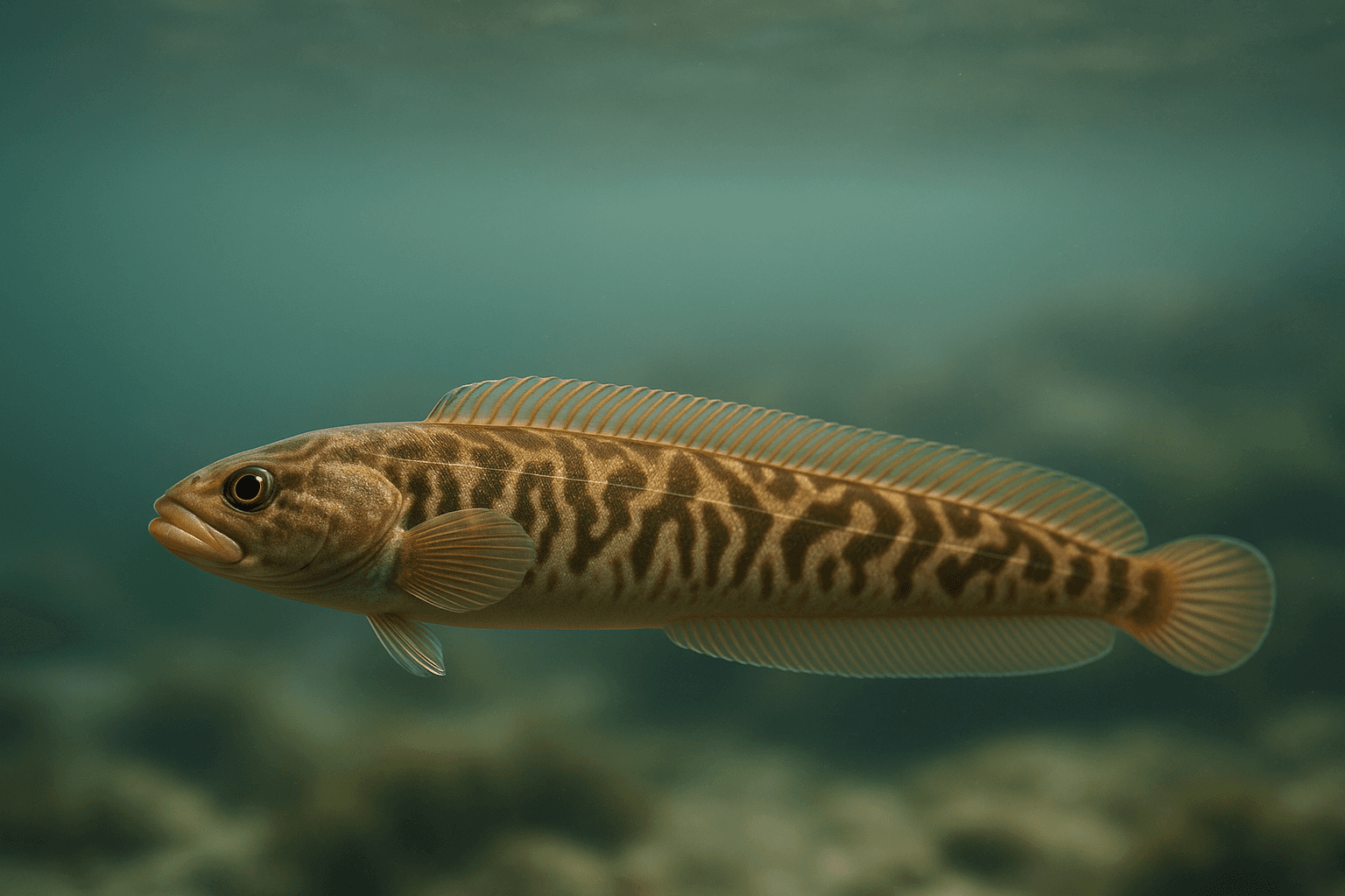 Butterfish