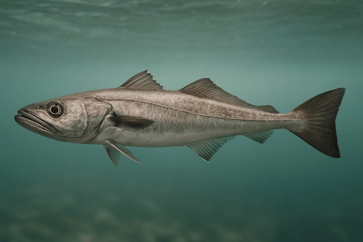 Cape Hake