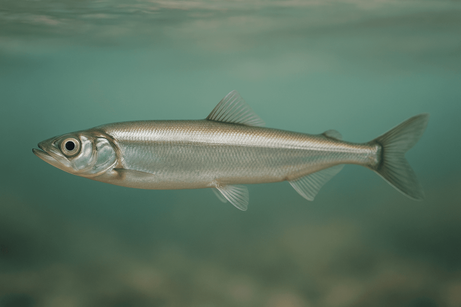Capelin
