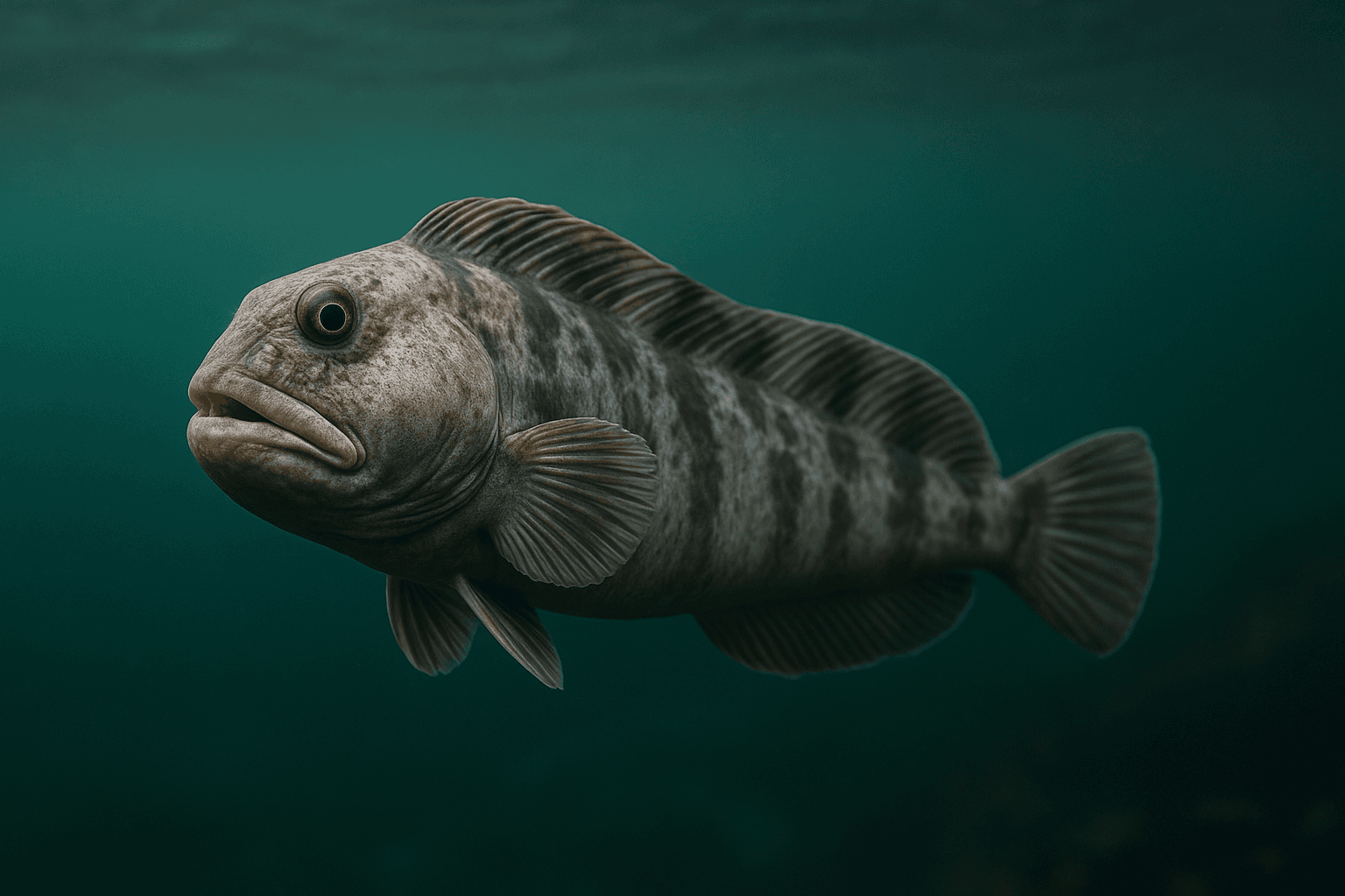 Catfish/Wolffish