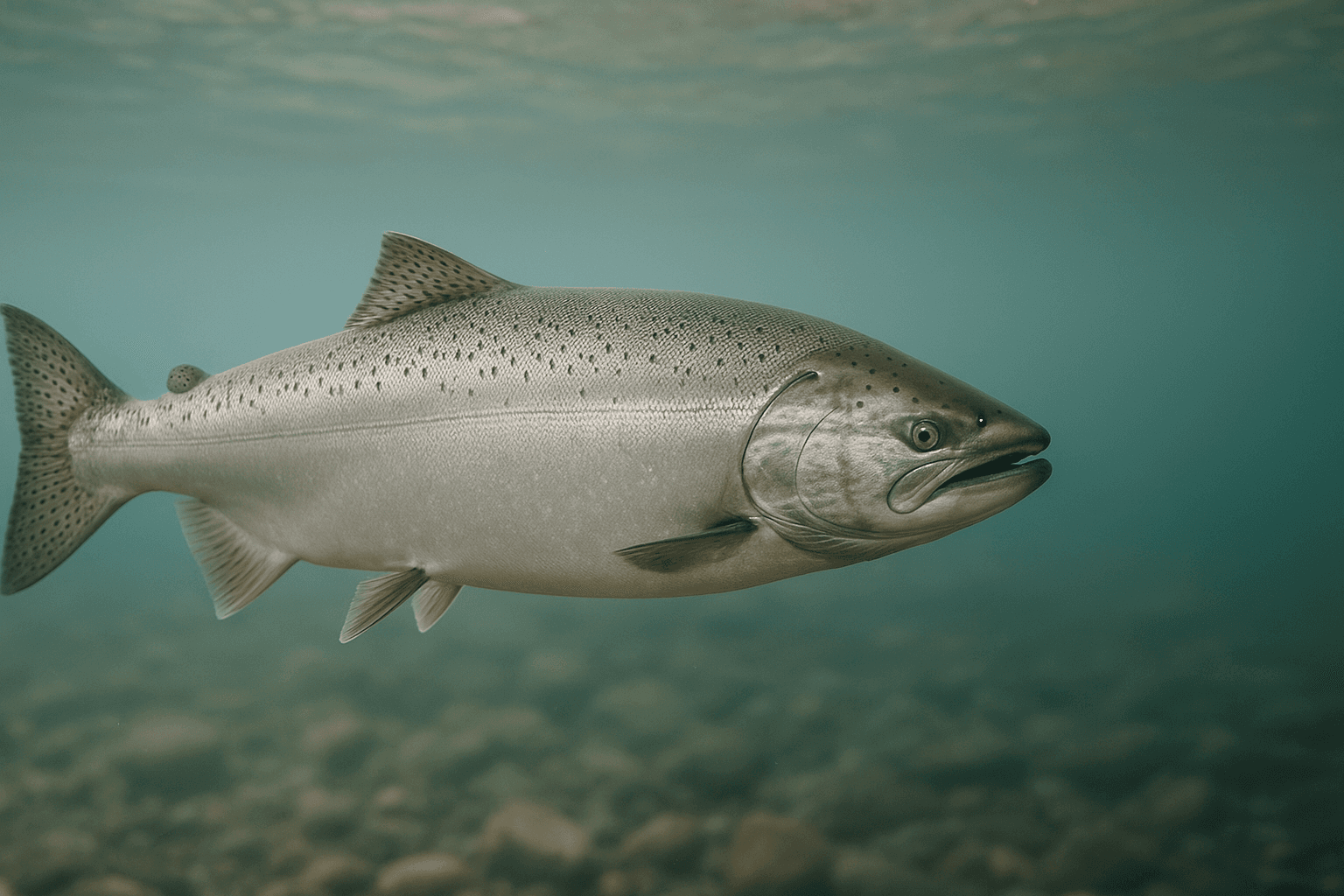 Chinook Salmon