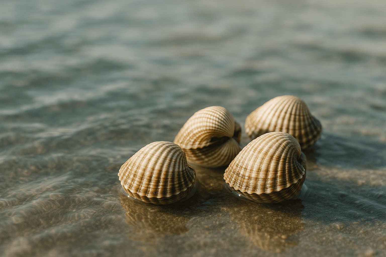 Cockles