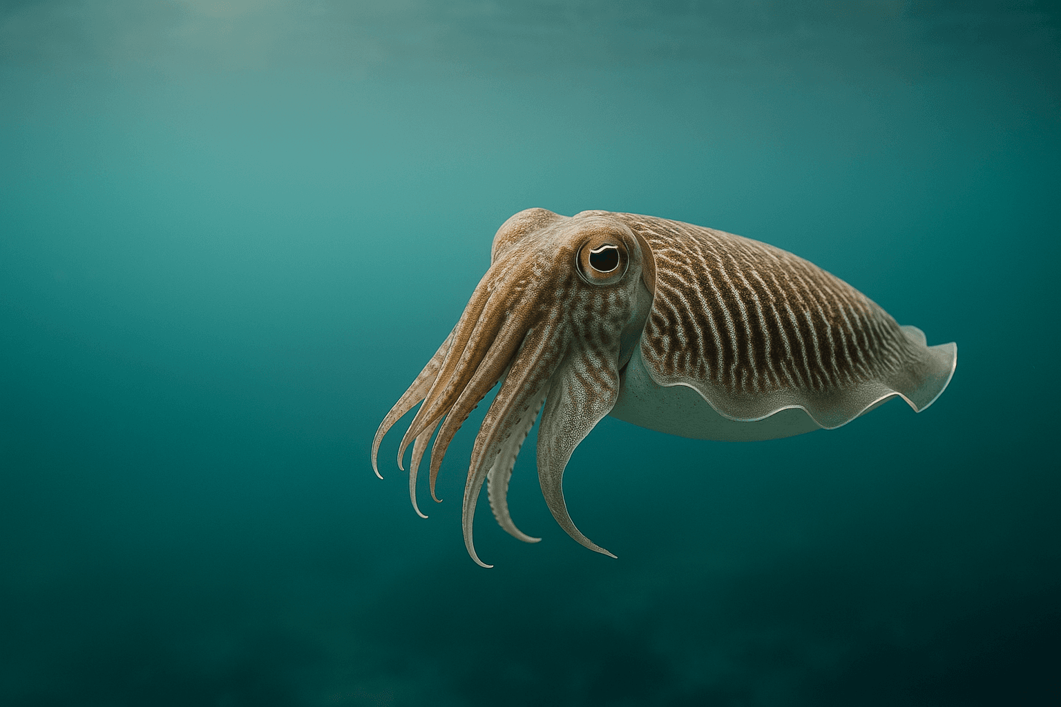 Cuttlefish