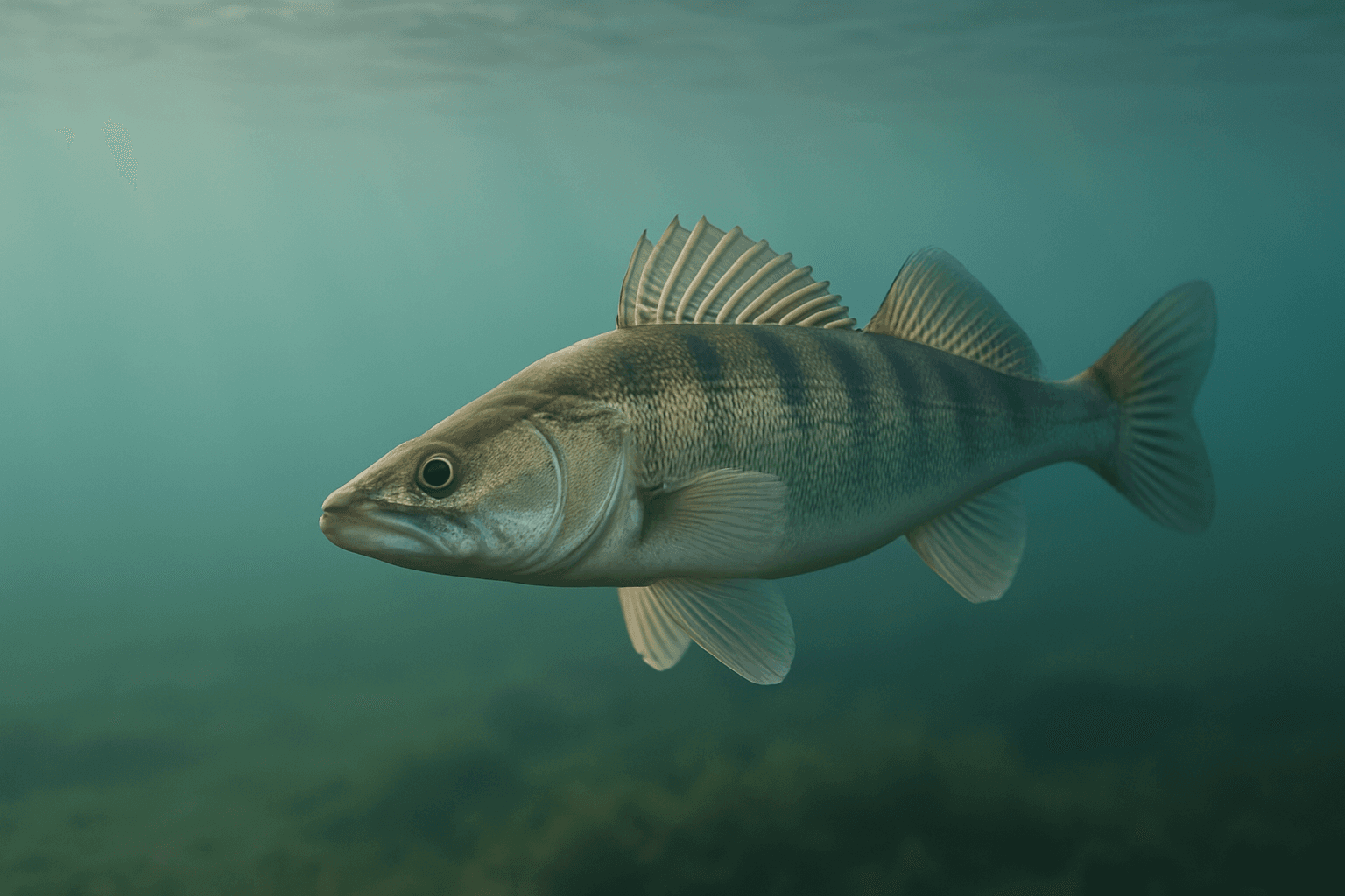 Pike-perch