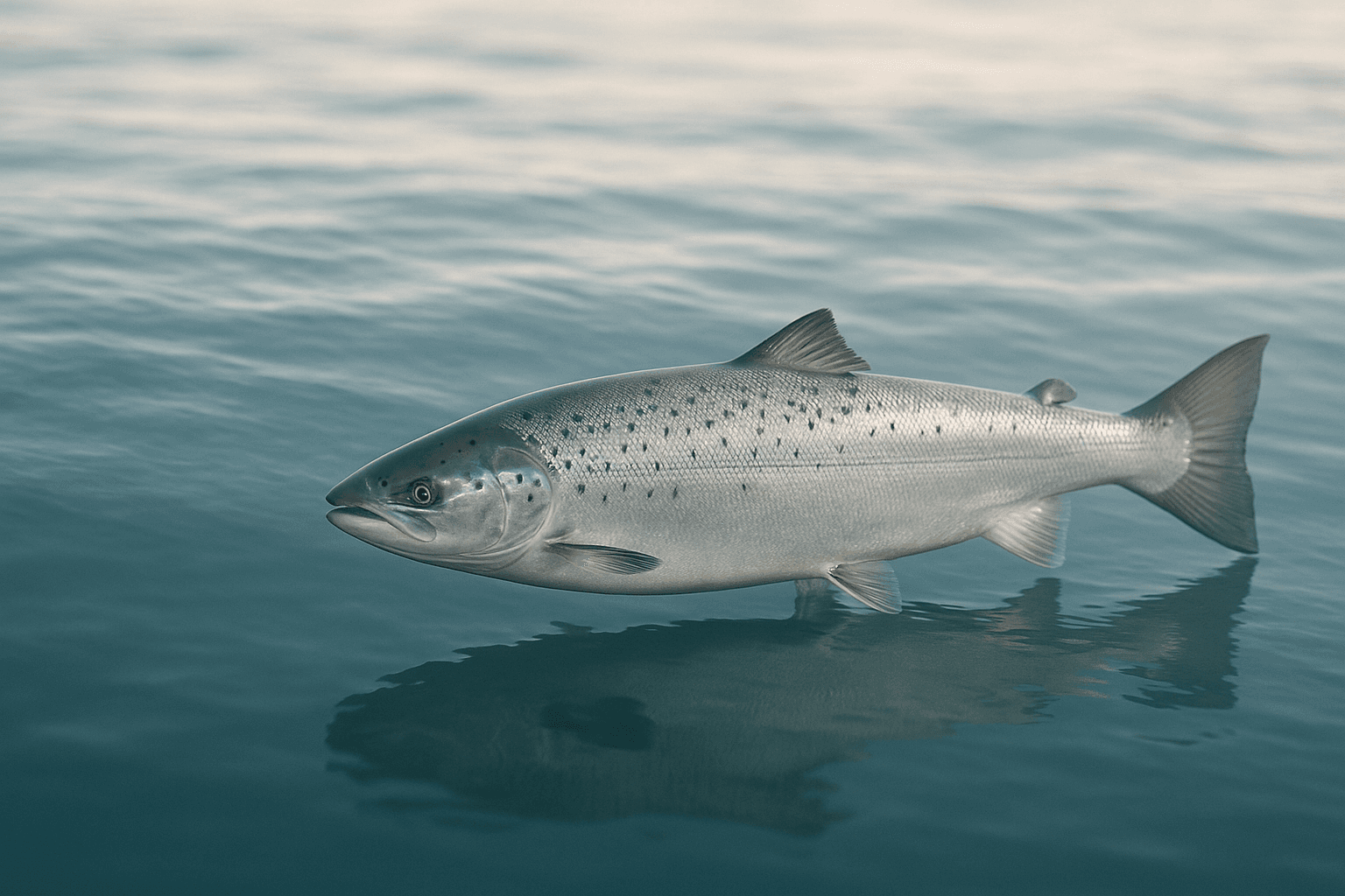 Salmon