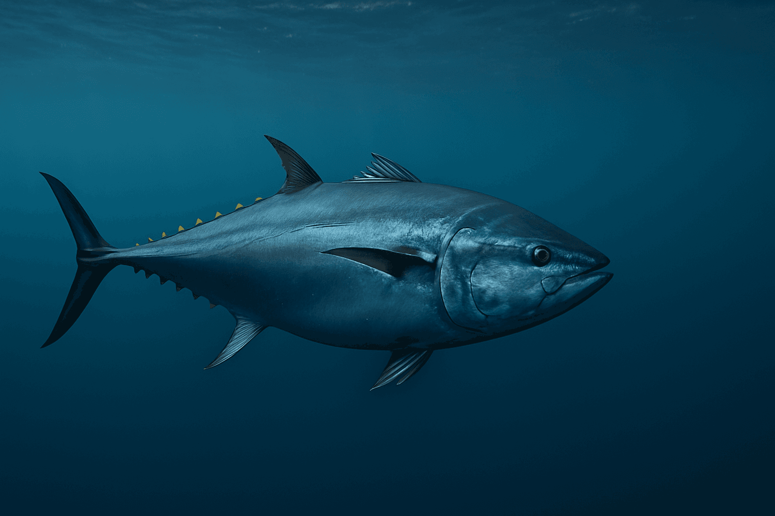 Tuna